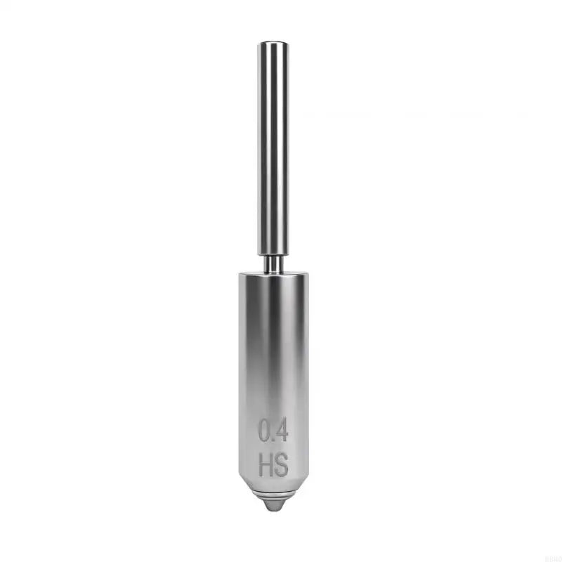 0.4mm Hardened Steel Nozzle Replacement for S1 3D Printer