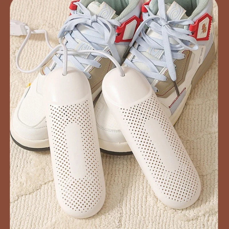 DUTRIEUX Portable Shoe Dryer & Deodorizer Machine | 1W