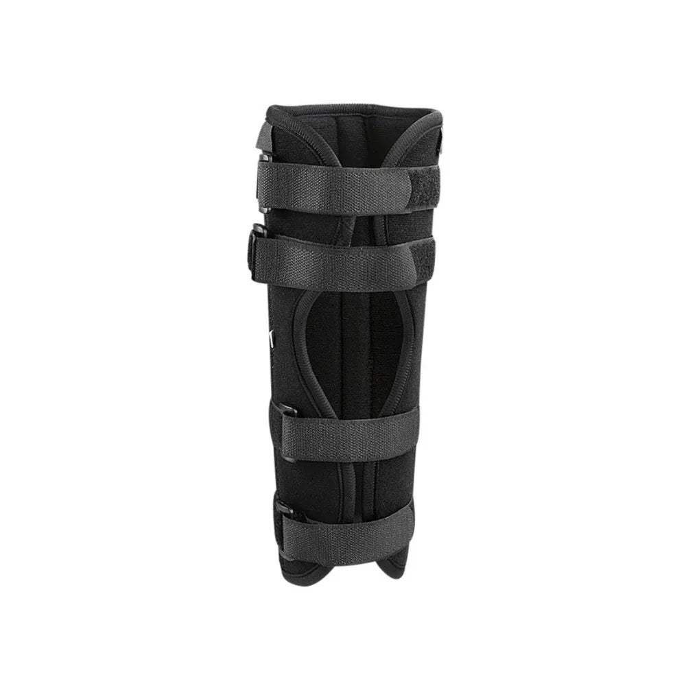 Breathable Knee Immobilizer Brace – Soft Joint Support Youth
