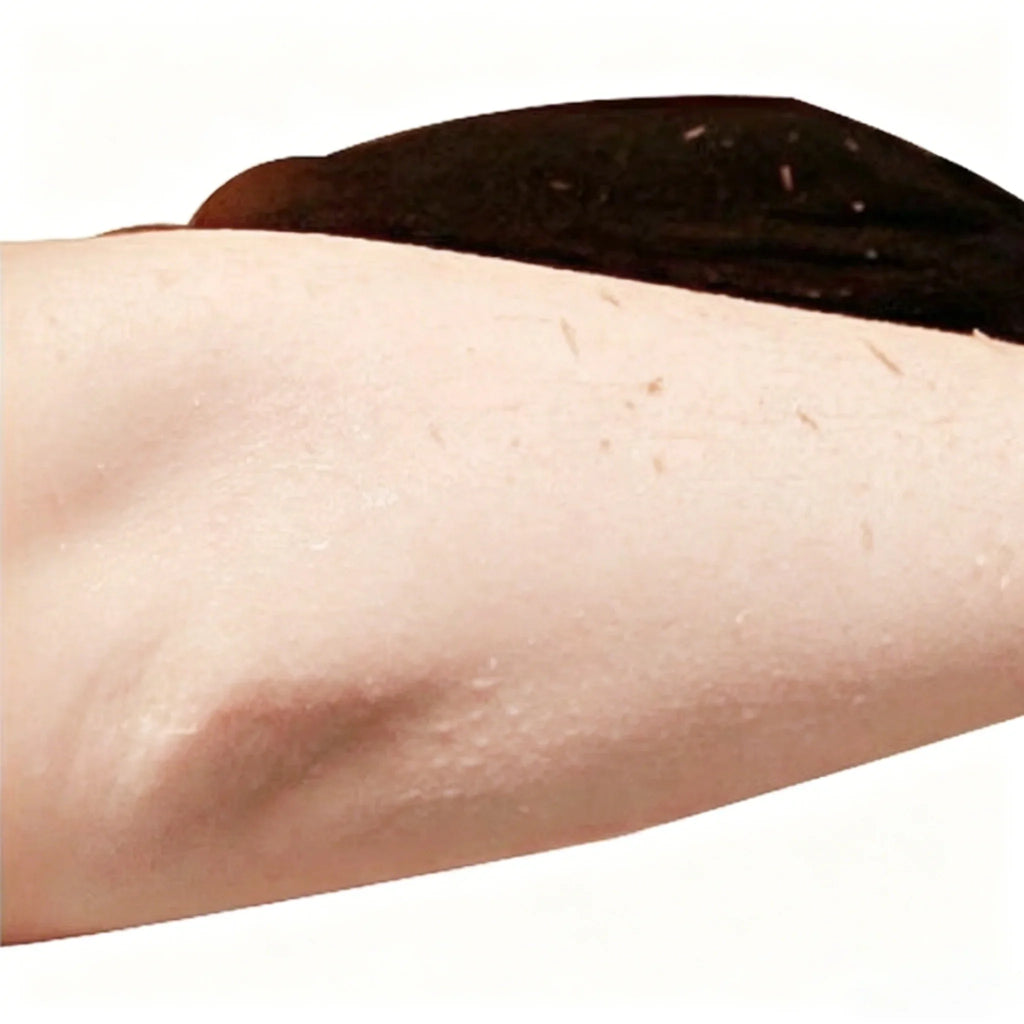 Hammam Exfoliating Scrub Mitt – Double-Sided Magic Peeling Glove
