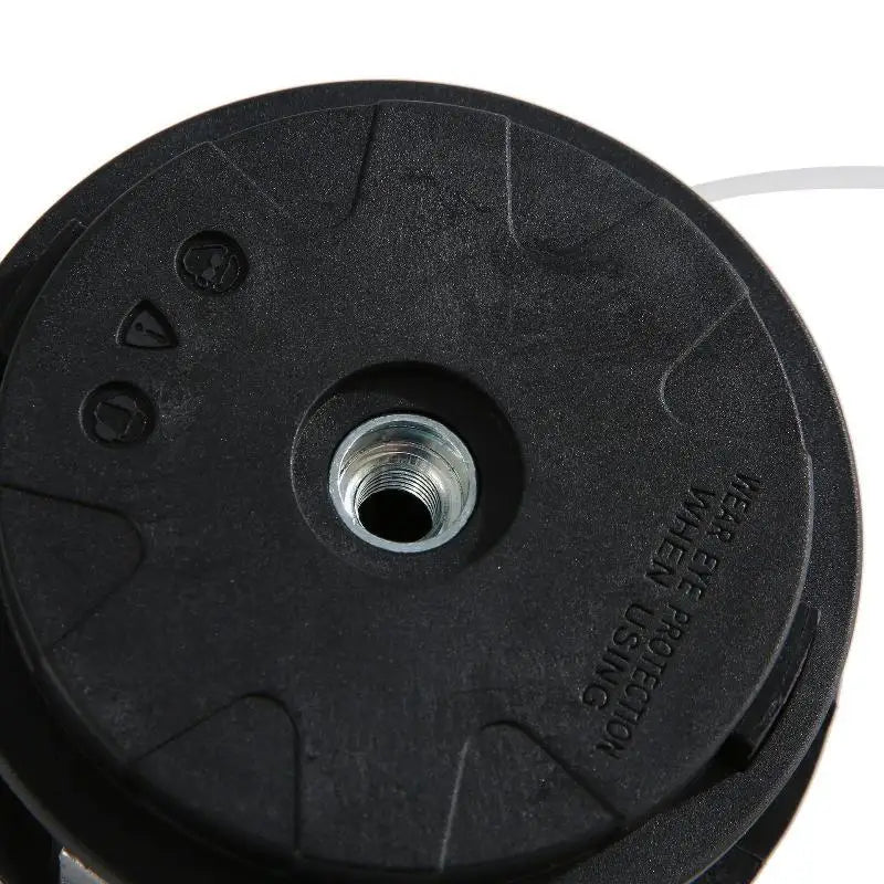 M10x1.25mm Dual-Line String Trimmer Head | Brush Cutter