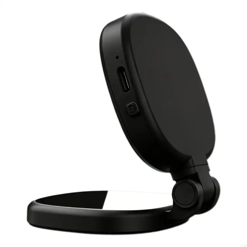 Smartphone Clip-On Fill Light | 3 Color Modes, Adjustable Brightness