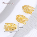 18K Gold Plated Brass Bead Caps & Tassel End Caps – DIY Jewelry