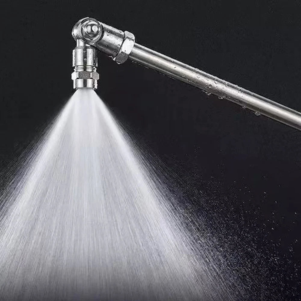 Pressure Washer Extension Wand & Rotary Nozzle | G1/4