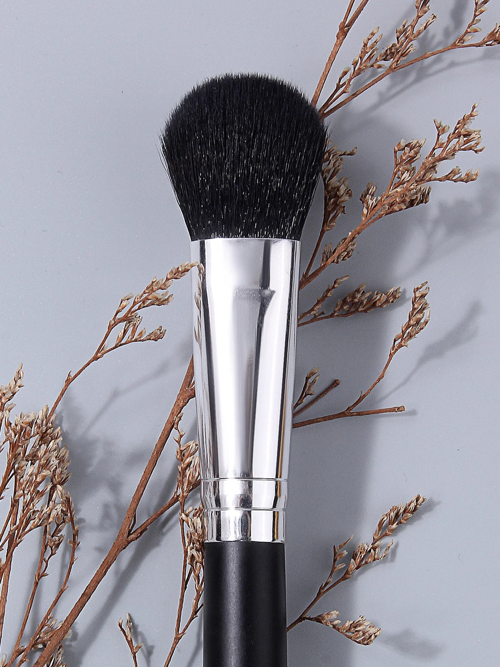 Face Makeup Brushes – Powder, Blush, Contour & Highlight