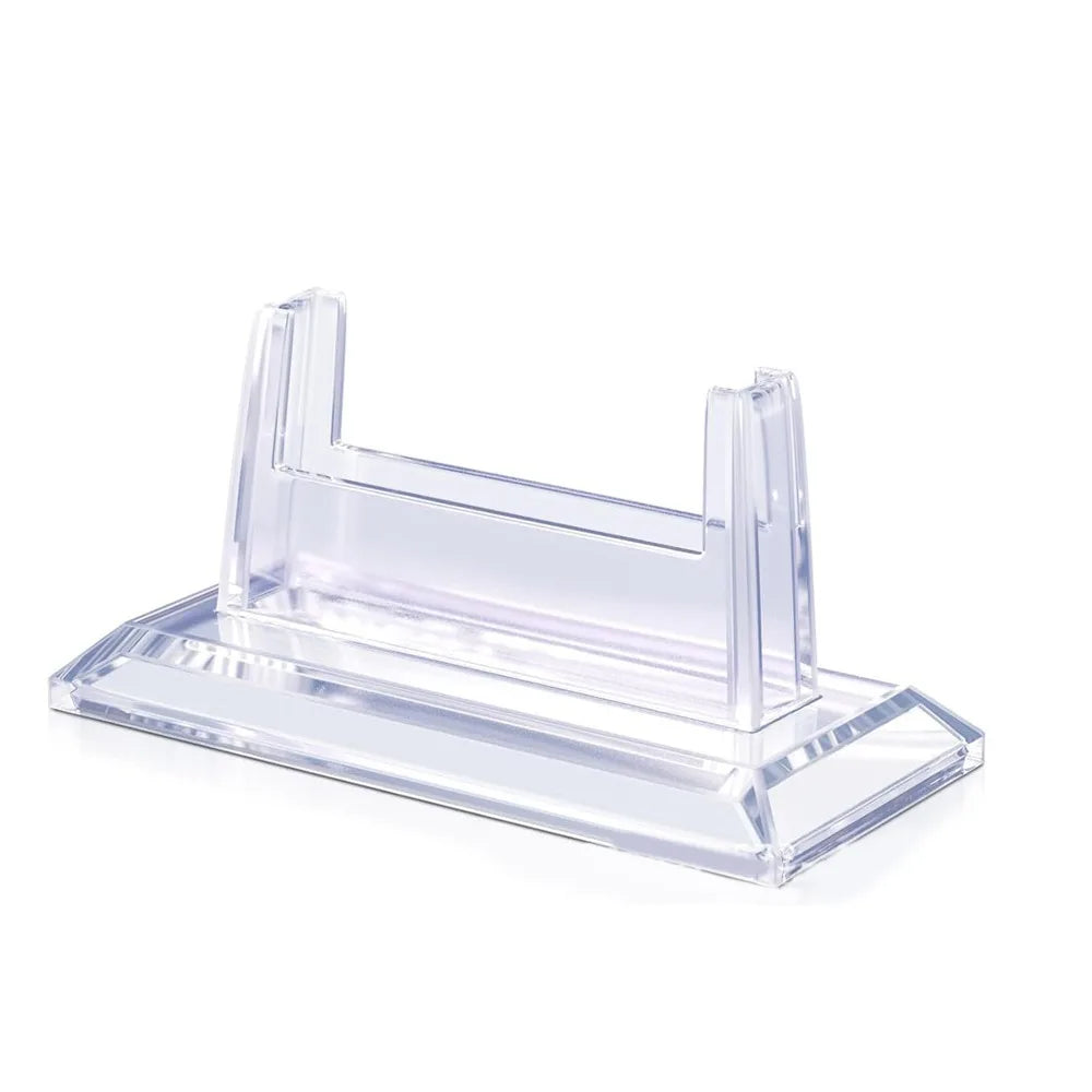 Acrylic Trading Card Stand 35pt – Screwless Display Holder
