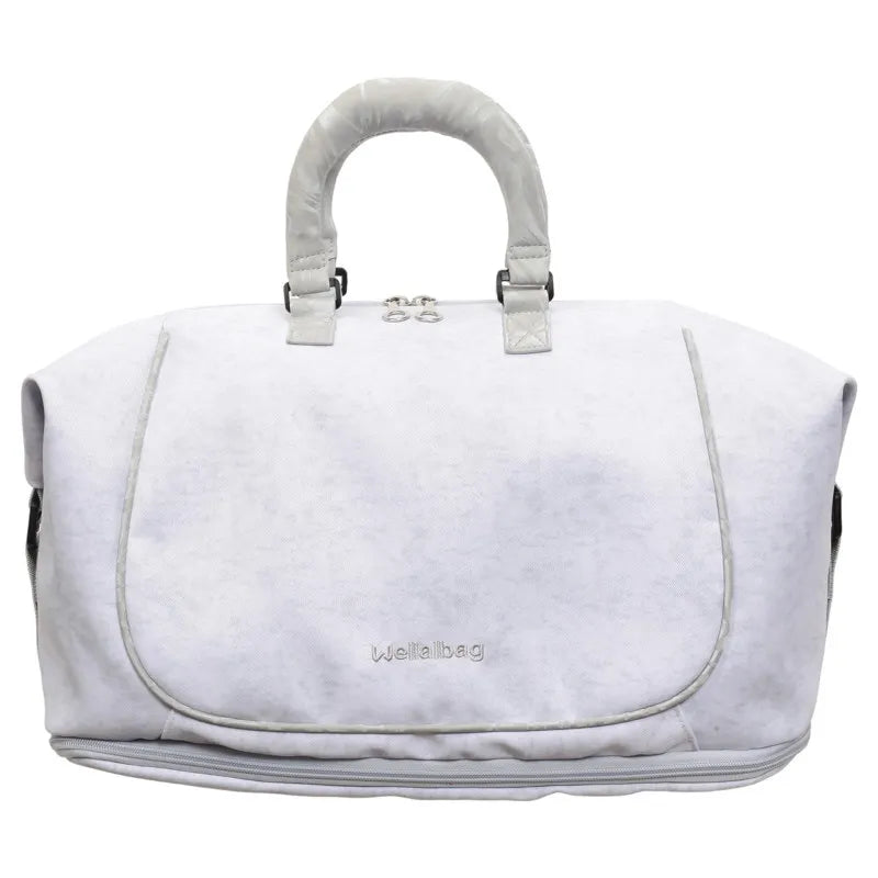 Women's Large Capacity Expandable Travel Bag | Nixie