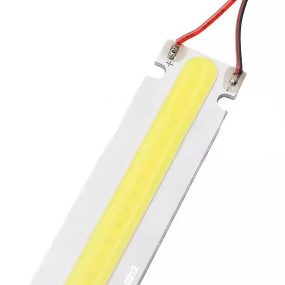 RC Car Chassis LED Light – Colorful Super Bright Searchlight