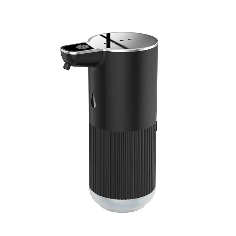 350ml Touchless Automatic Foam Soap Dispenser | Kitchen & Hotel