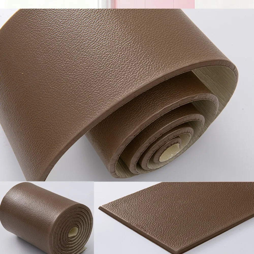 Foam Edge & Corner Guard Strip 20x200cm Self-Adhesive
