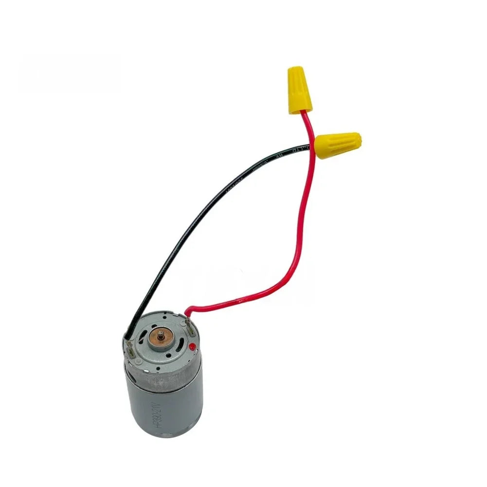 DAZZLEEX 21V Hedge Trimmer Motor 23000 RPM All-Copper