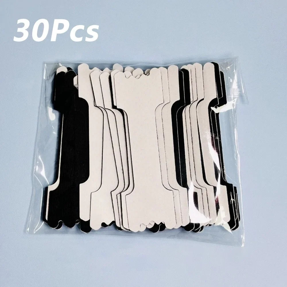 Hypoallergenic Nasal Strips for Better Sleep | 10 or 30 Pcs