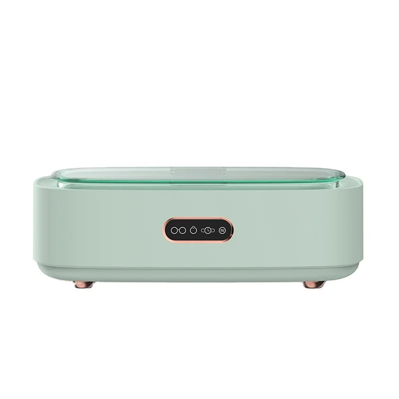 Portable 300ml Ultrasonic Cleaner – Jewelry & Glasses
