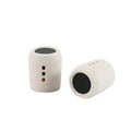 Silicone Bike Handlebar End Plugs – Multi-Color Bar Caps