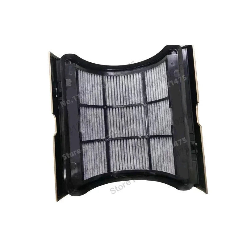 2-in-1 HEPA & Carbon Filter for Dyson HP09 TP09 HP07 HP04 TP04