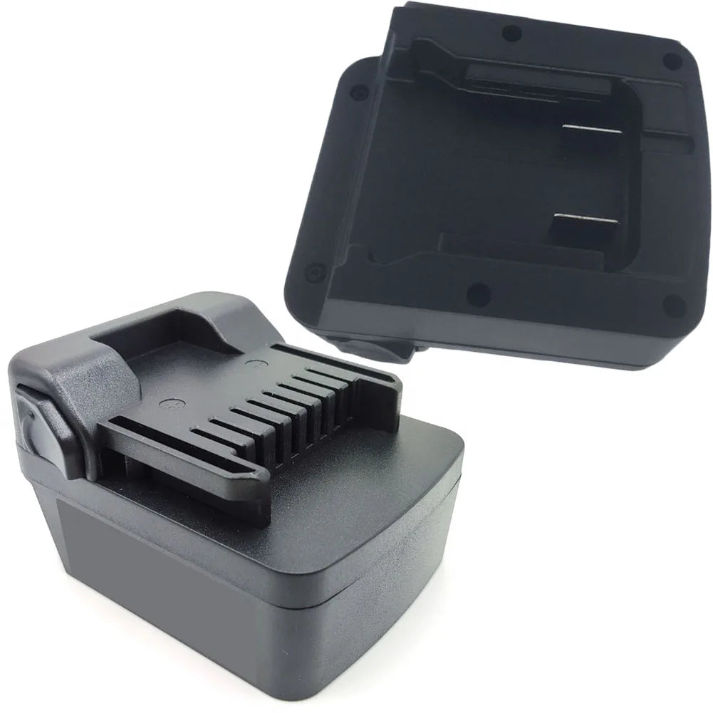 Milwaukee 18V to Metabo HPT Battery Adapter Converter