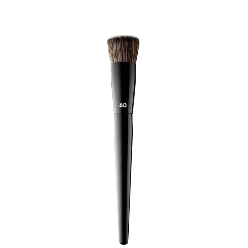 SEP Black Series Makeup Brush – Foundation, Powder & Eye