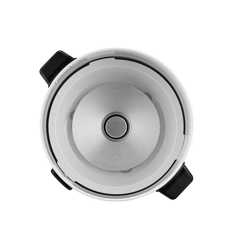 DUTRIEUX Electric Rice Cooker 1.5–6L | Multi-Function Cooker