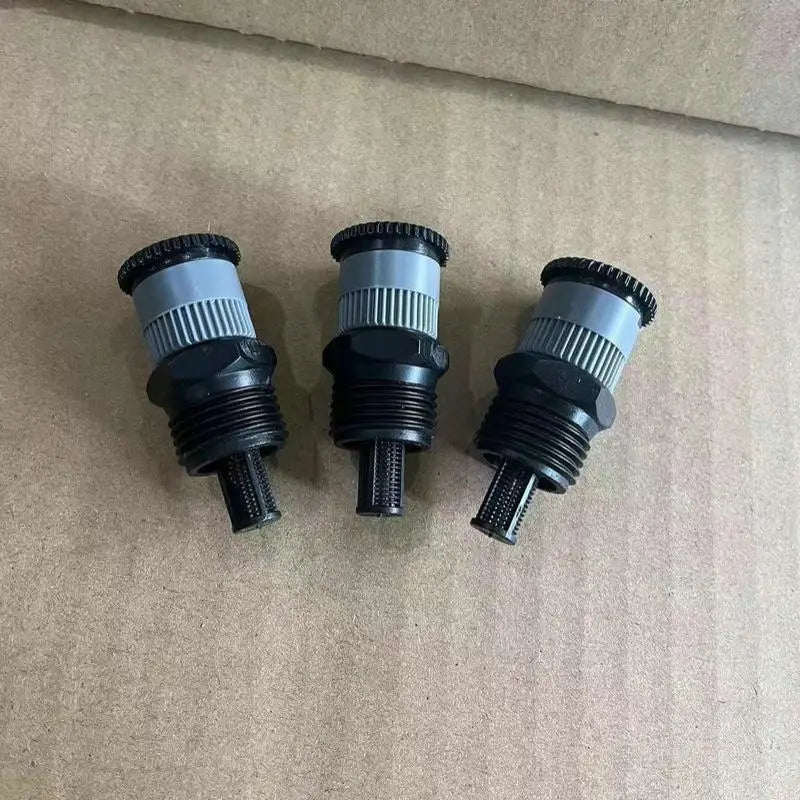 Adjustable 360° Garden Sprinkler Irrigation Nozzle – 1 Pc