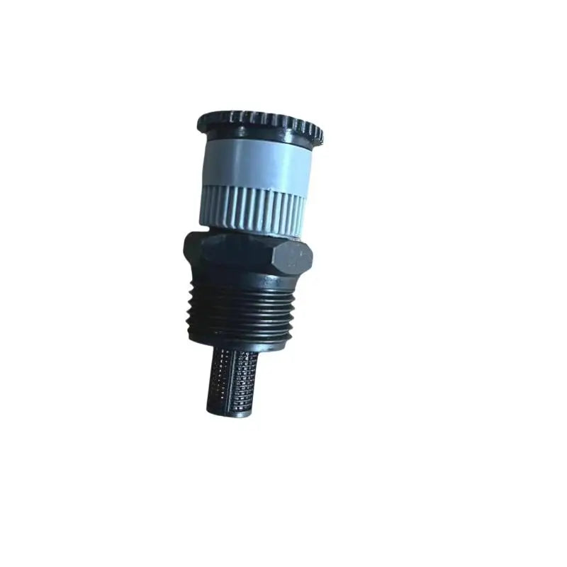 Adjustable 360° Garden Sprinkler Irrigation Nozzle – 1 Pc