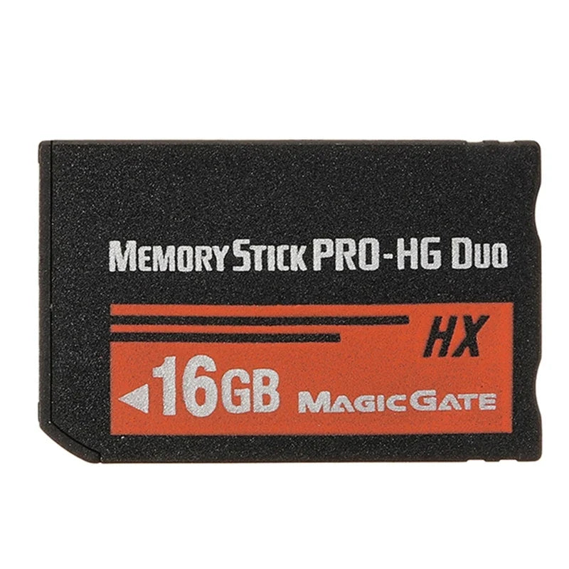Memory Card 8GB–64GB for Sony PlayStation Vita | Fast & Reliable