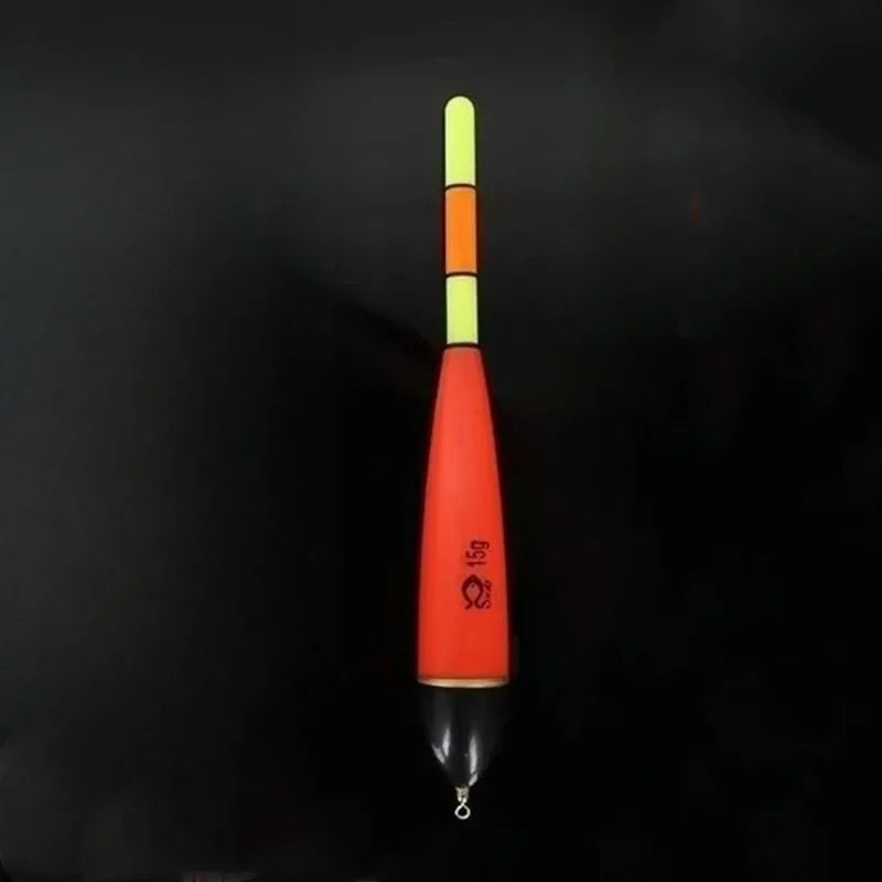 Luminous Night Fishing Float – Sliding Buoy for Pike & Carp