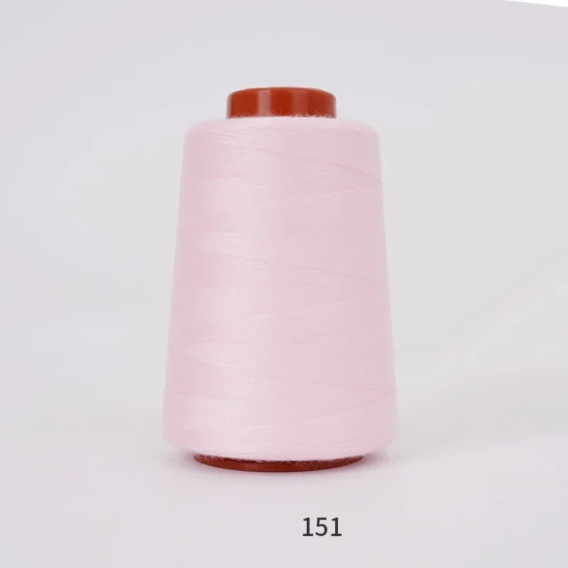800 Yards Polyester Sewing Thread 402 – Denim & Quilting Spool