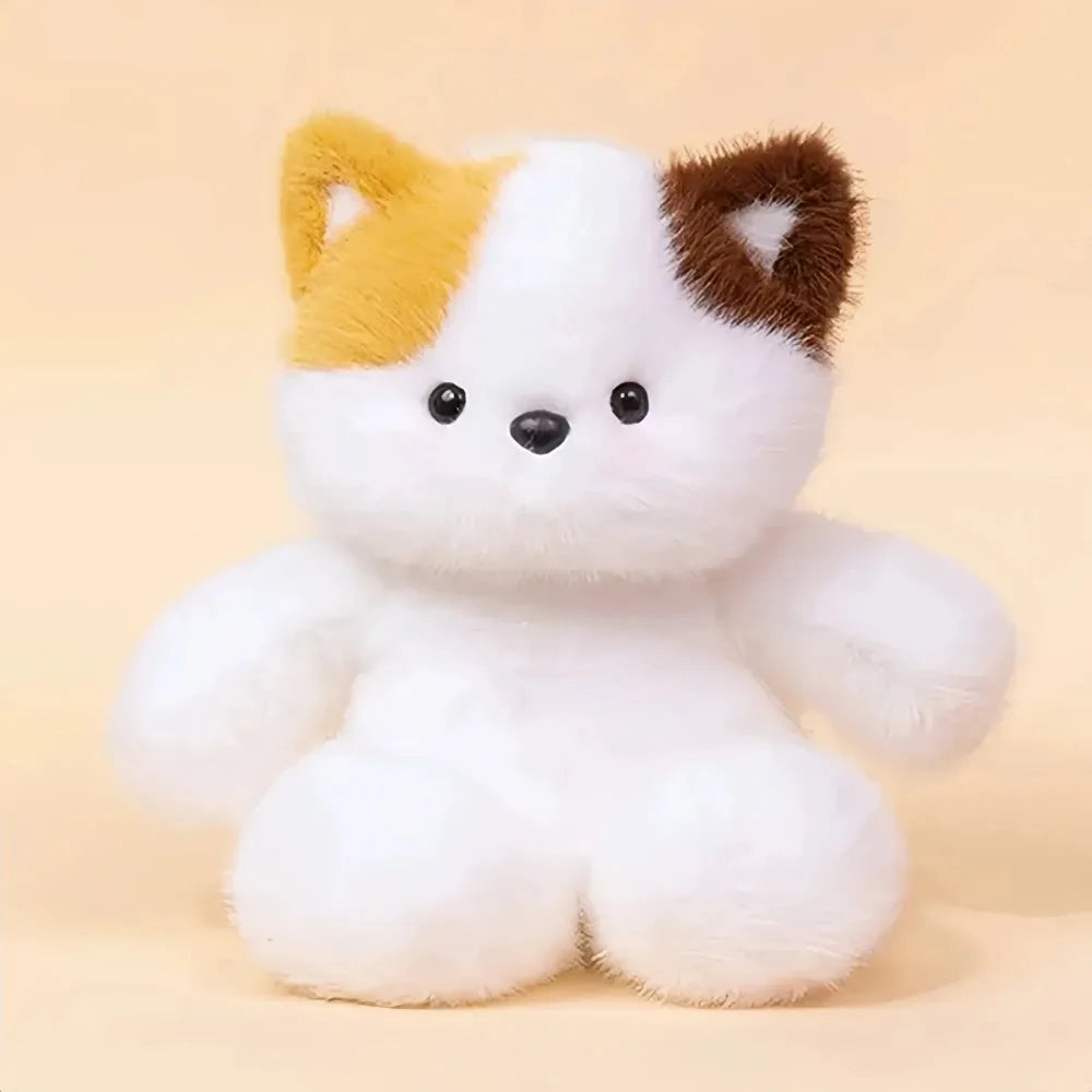 Running Bear Rabbit Plush Toy 40cm – Cute Stuffed Animal Gift