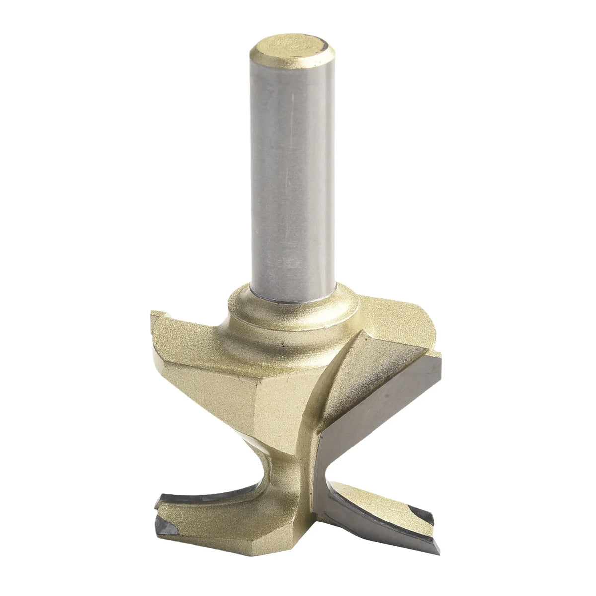 DAZZLEEX Arc-Bending Router Bit 1/2" Shank R18/R30/R50 Wood