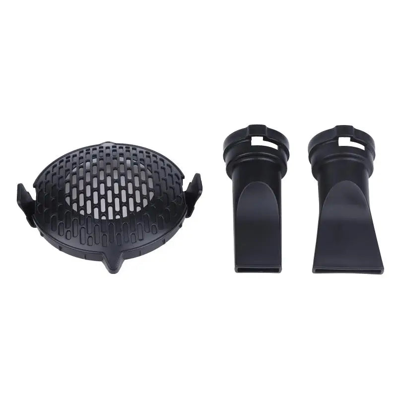 Pet Dryer Connector Air Nozzle for SHERNBAO 1800P 2600P 3000F