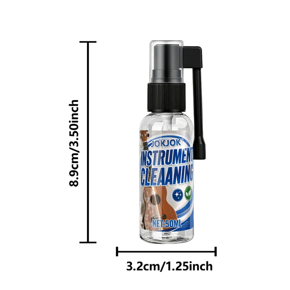 Mold & Mildew Remover Gel – Kitchen & Bathroom Cleaner