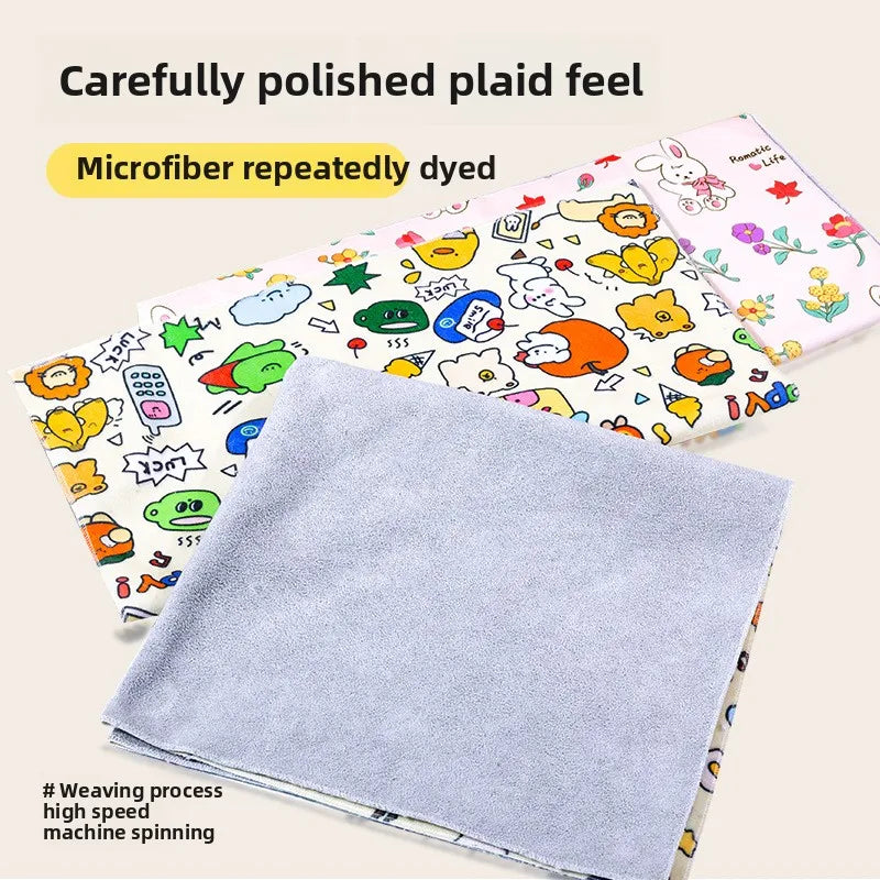 Cat Wrap Cloth – Anti-Scratch Grooming & Nail Trimming Restraint