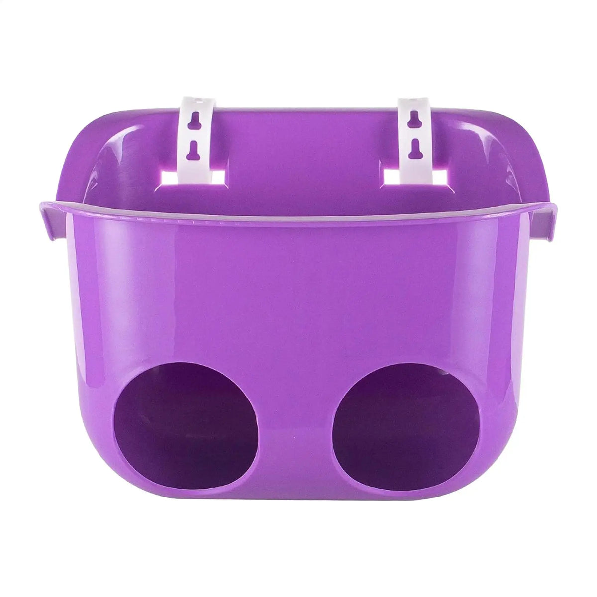 Doll Bicycle Seat Basket for Balance Bikes & Tricycles