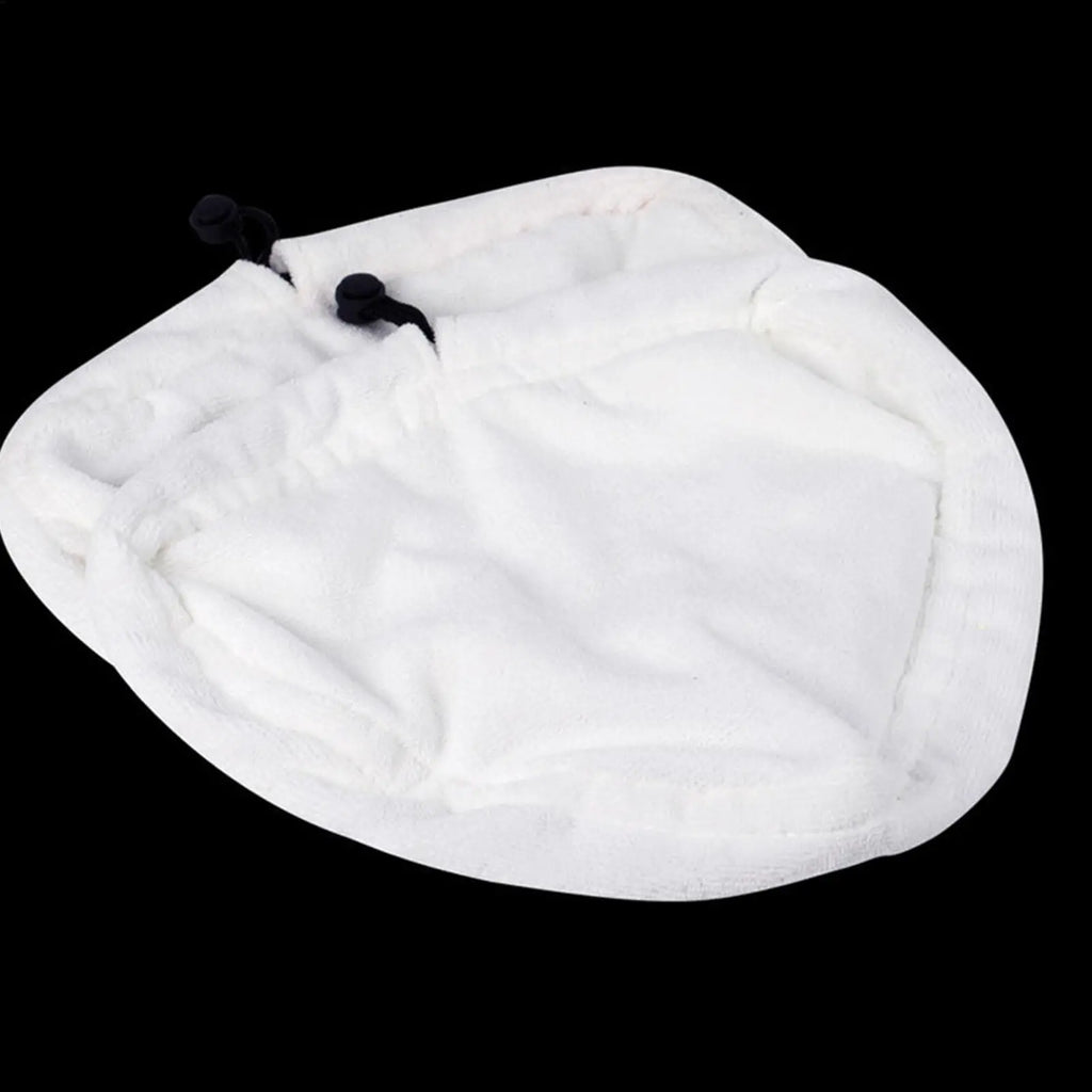 Washable Microfiber Steam Mop Replacement Pads – H20 Compatible