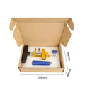2-in-1 Glass & Ceramic Tile Cutter – Diamond Wheel & Breaker