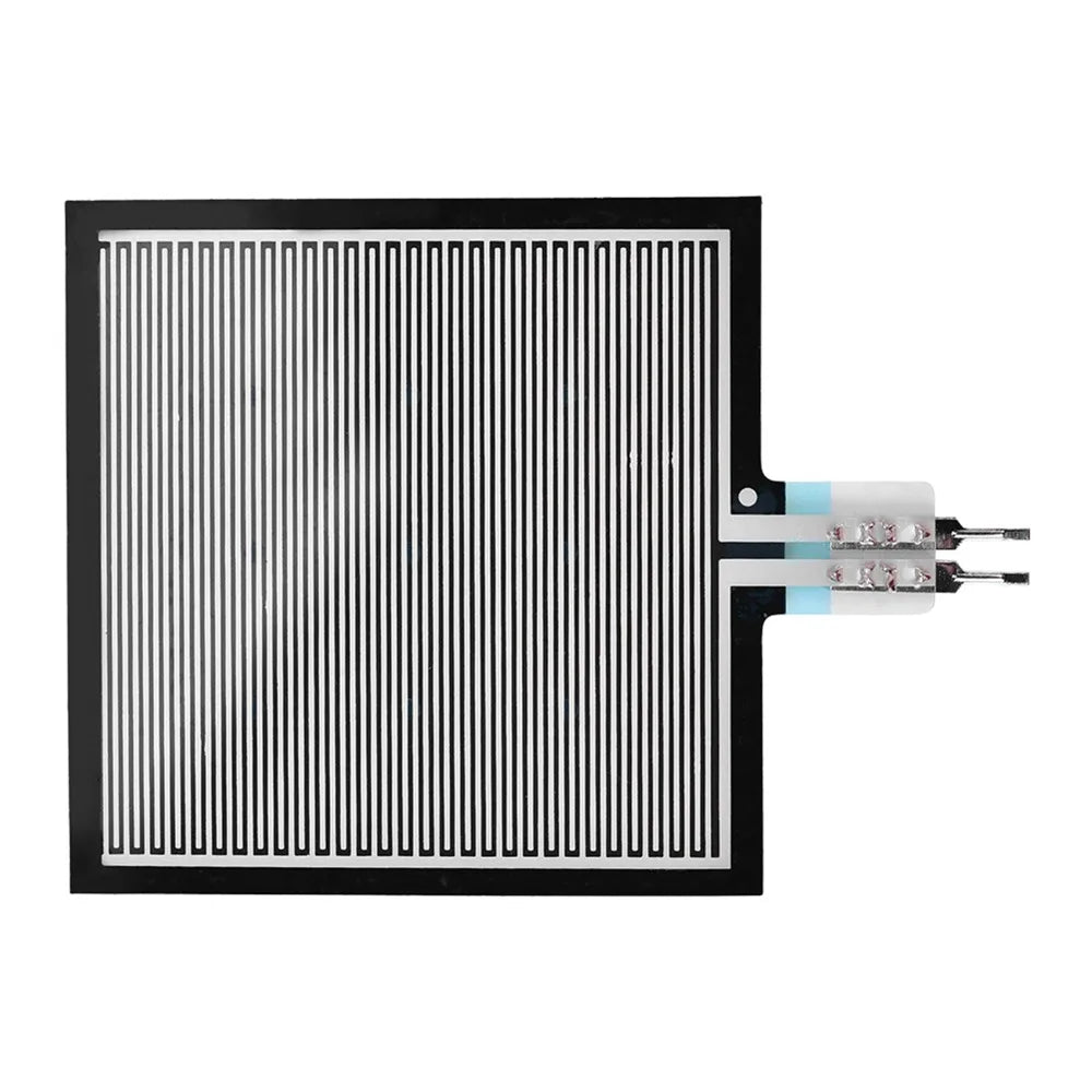 RP-S40-ST Flexible Thin Film Pressure Sensor 20g–10kg