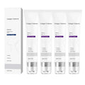 Roller-Ball Neck Cream – Collagen, Fullerene & Niacinamide