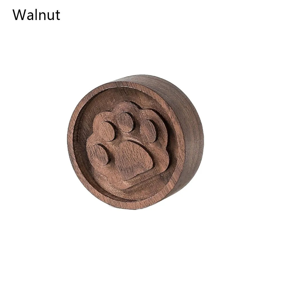 Wooden Essential Oil Diffuser – Natural Aromatherapy Decor