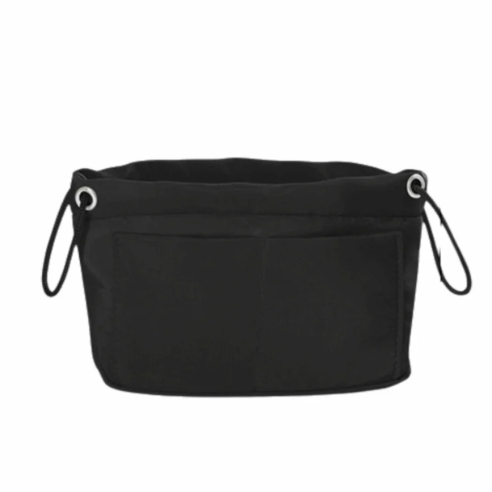 Women's Handbag Organizer Insert – Multi-Compartment Cosmetic Bag