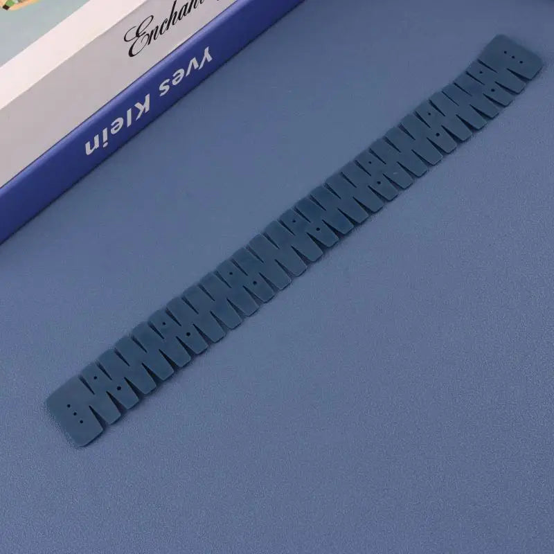 Silicone Hem Ruler | Professional Sewing Hemming Tool