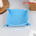 Felt Storage Tray Desktop Organizer – Office & Kids Essentials