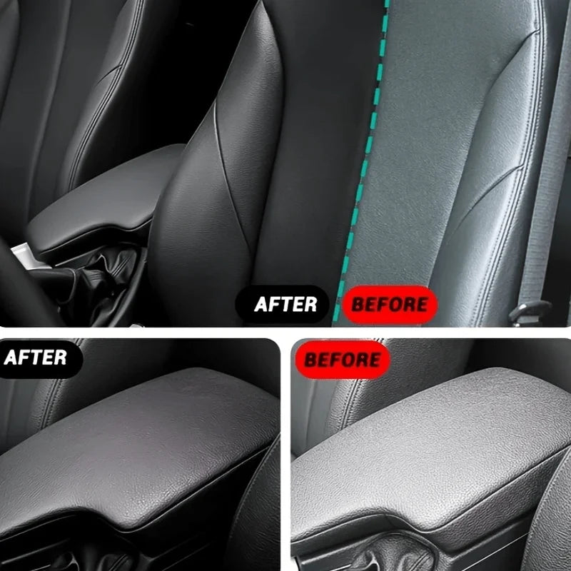100g Car Polish & Restoration Kit – Interior & Exterior