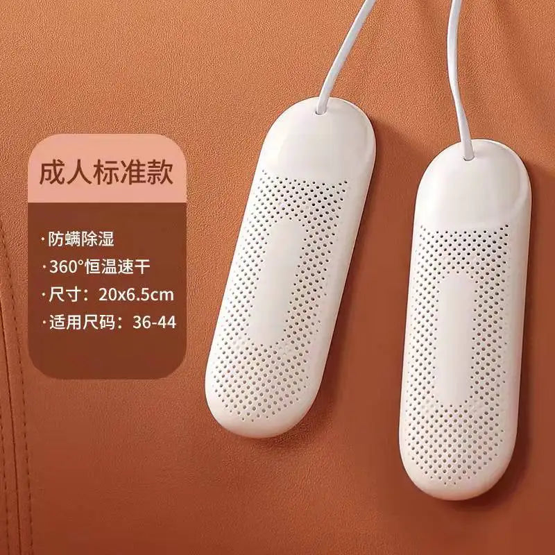 DUTRIEUX Portable Shoe Dryer & Deodorizer Machine | 1W