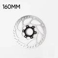 Centerlock Bike Disc Rotors 160mm 180mm 203mm MTB Road