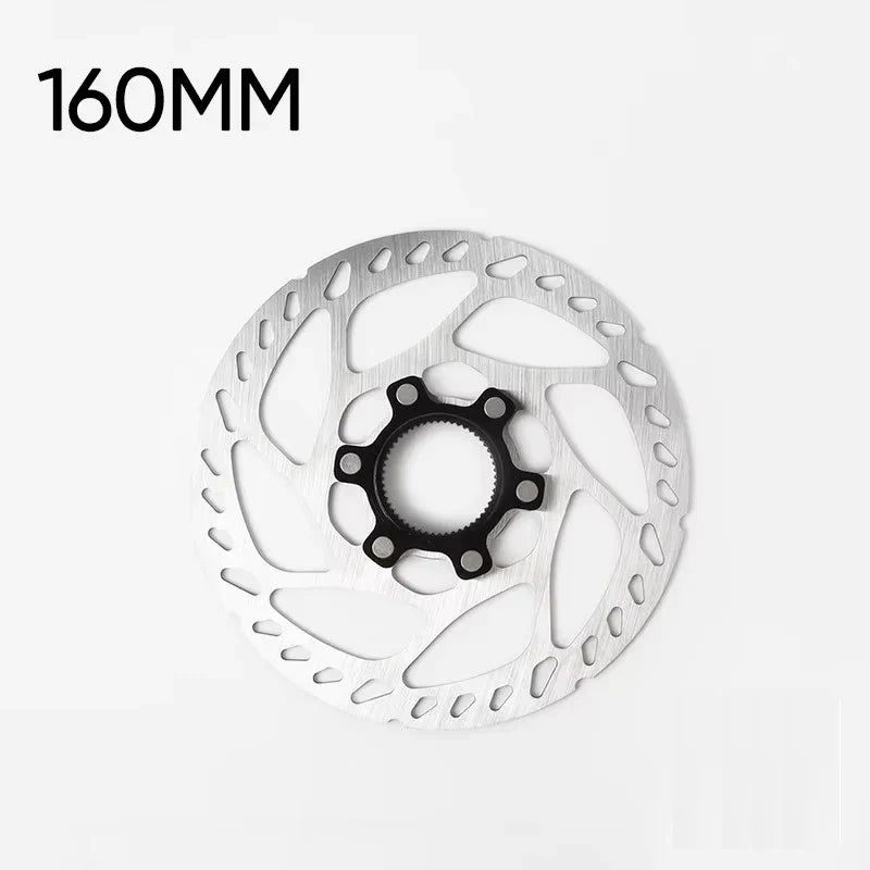Centerlock Bike Disc Rotors 160mm 180mm 203mm MTB Road