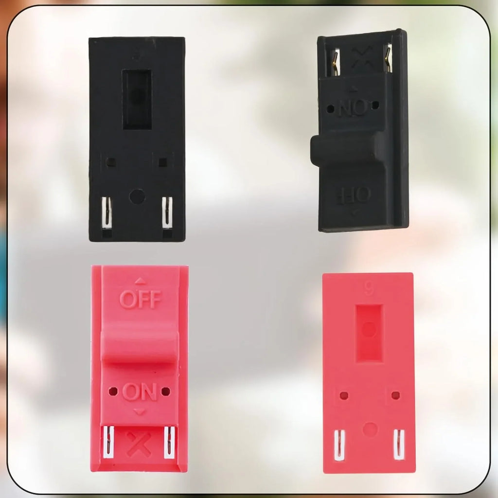 RCM Jig Tool for Switch Console – Plastic RCM Loader Clip