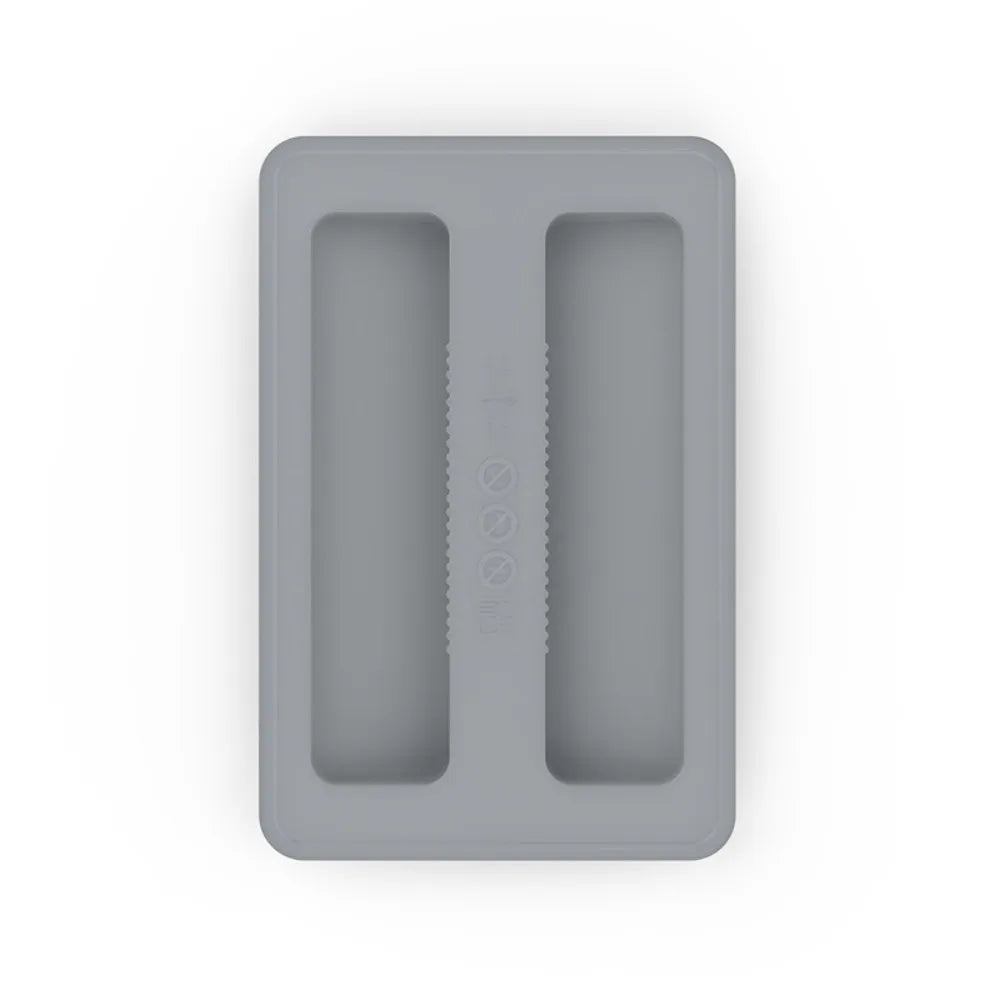 Silicone Toaster Dust Cover – Universal Upper Lid, 3 Colours