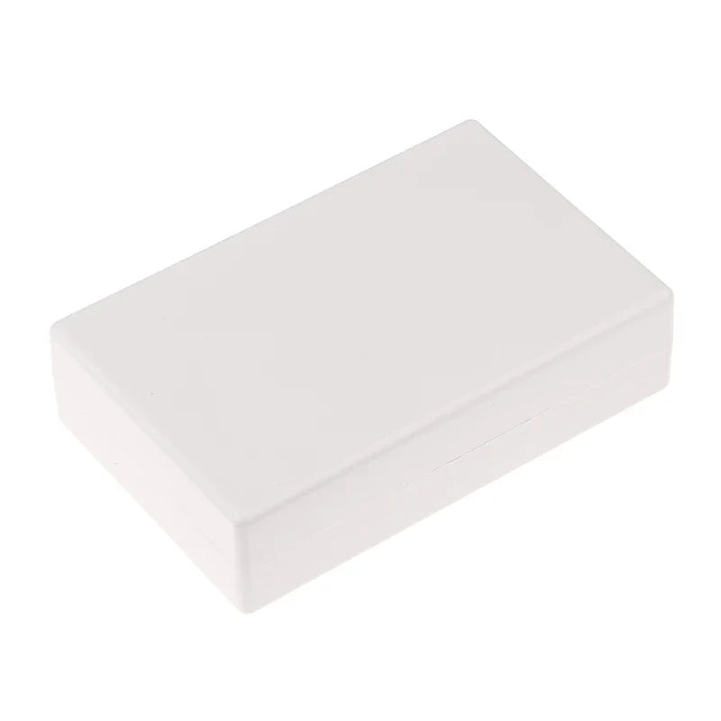 Waterproof Plastic Enclosure Box 125x80x32mm – Project Case