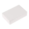 Waterproof Plastic Project Enclosure Box 125x80x32mm