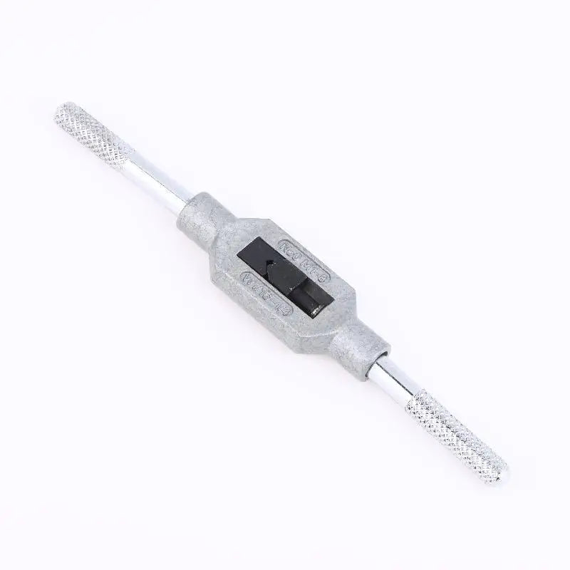 M1–M3.5 Miniature Hand Tap Set 10Pcs – HSS Wire & Nut Threading